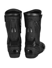 Μποτάκια SECA HYPER II BLACK