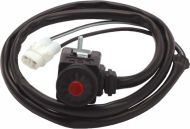 Buton de oprire RFX Race KX 250 F (KX250Z) - Replică OEM