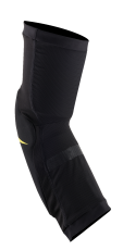 Вело наколенки ALPINESTARS Paragon Plus Bicycle Knee Guard BLK