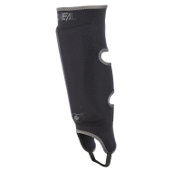 Вело протектор за пищяла V.23 BLACK