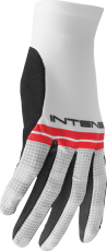 Ποδηλατικά γάντια THOR INTENSE ASSIST DECOY WHITE/CAMO