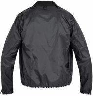 Geacă antivânt JOHN DOE Aero Mesh BLACK