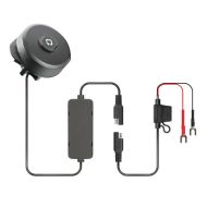 Αποσβεστήρας κραδασμών με ασύρματο φορτιστή OPTILINE Wireless