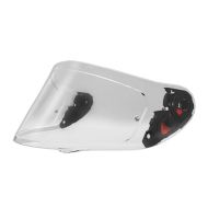 Vizorul MT MAX VISION MT-V-29B gata de rupere