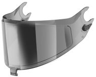 SHARK SPARTAN GT PRO; SPARTAN RS Visor - Iridium Mirror