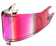 SHARK SPARTAN GT PRO; SPARTAN RS Visor - Iridium Pink