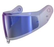 Visor for Shark Skwal I3 / D-Skwal3 / Ridill 2 Blue