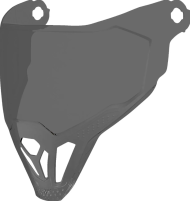 Vizier pentru cască ICON AIRFLITE 22.06 DK SM