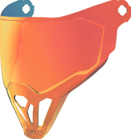 Vizier pentru cască ICON AIRFLITE 22.06 RST SN