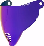 ICON Airflite™ Helmet Visor PURPLE