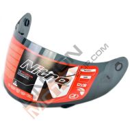 NITRO N2300 helmet visor