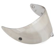 Visor for HJC HJ-26 SILVER MIRROR helmets