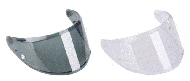 Visor for HJC HJ-42 RPHA 12 helmets