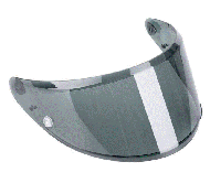 Visor for HJC HJ-42 RPHA 12 helmets