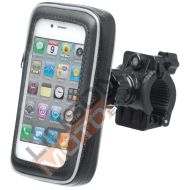 Водоустойчива стойка за телефон SHAD 3,8" X0SG20H
