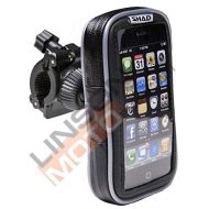 Водоустойчива стойка за телефон SHAD 3,8" X0SG20H