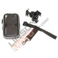 Водоустойчива стойка за телефон SHAD 3,8" X0SG20H