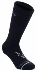 Водоустойчиви чорапи ALPINESTARS A-DURA WP BLACK