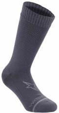 Водоустойчиви чорапи ALPINESTARS A-DURA WP DARK TITANIUM