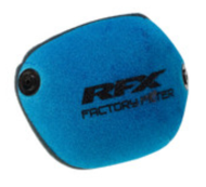 Filtru de aer RFX Race Filtru de aer neleiat RM 125/250 04-08 / RM-Z 250 07-18