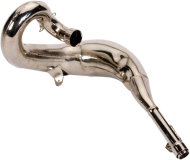 Гайда FMF Gnarly Pipe HONDA CR250 88-91