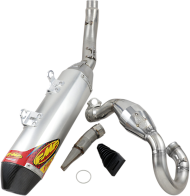 Generatie FMF ESCAPT ALUM4.1RCTSSMGBMB