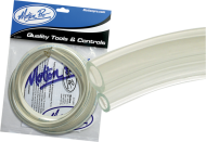 Fuel hose MOTION PRO FUEL LINE CLR 3/16 3'L