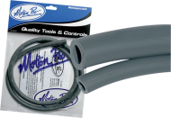 Fuel hose MOTION PRO FUEL LINE GRY 1/4 3'L