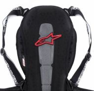 Гръб ALPINESTARS NUCLEON KR-2 BLACK/RED