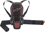Гръб протектор ALPINESTARS NUCLEON KR-1 CELL
