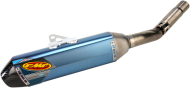 Гърне FMF  Factory 4.1 RCT Slip-On Muffler