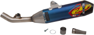 Гърне FMF MUFFLER AN TI 4.1RCT CF