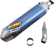 Гърне FMF MUFFLER AN TI FACT4.1RCT