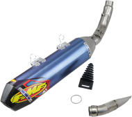 Гърне FMF MUFFLER AN TI4.1RCT CF