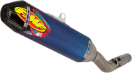 Гърне FMF MUFFLER AN TI4.1RCT CF GAS GAS /HUSQVARNA /KTM  
