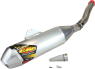 Гърне FMF MUFFLER HEX P-CORE4 YAM