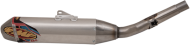 Гърне FMF MUFFLER HEX Q4 S/A KX450F