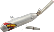Гърне FMF MUFFLER HEX Q4 S/A YZ250F