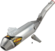 Гърне FMF MUFFLER P-CORE 4HEX