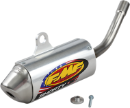 Гърне FMF MUFFLER PC2 SHRT KTM65SX 09-12
