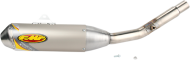 Гърне FMF MUFFLER PC4 YZ/WR450