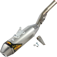 Гърне FMF MUFFLER PCORE 4 HEX