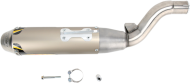 Гърне FMF MUFFLER Q4 S/A RAP250 08-12