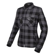 Women's protective shirt SECA MARSHAL II LADY GRAY