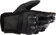 ALPINESTARS 4W PHENOM BLK Women's Leather Gloves