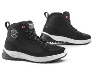 Ghete moto dama FALCO AIRFORCE LADY BLACK