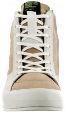 Дамски мото кецове ALPINESTARS STELLA Stated Podium WH/BR