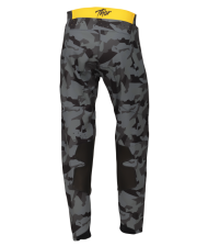 Women's motocross breeches THOR SPORTMODE SHADOW BLACK