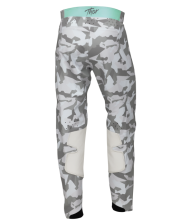 Women's Motocross Breeches THOR SPORTMODE SHADOW TEAL