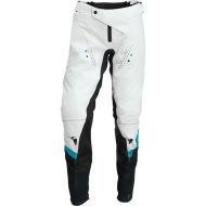 Women's motocross breeches THOR WOMEN'S PULSE REV MIDNIGHT/WHITE